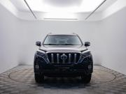 Toyota Land Cruiser Prado 150 Series Рестайлинг 1 Москва  - изображение 21