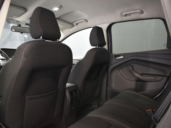 Ford Kuga II Рестайлинг с пробегом 2018 года, цена 1 805 000 рублей, 132734 км, внедорожник, Автокод Объявления