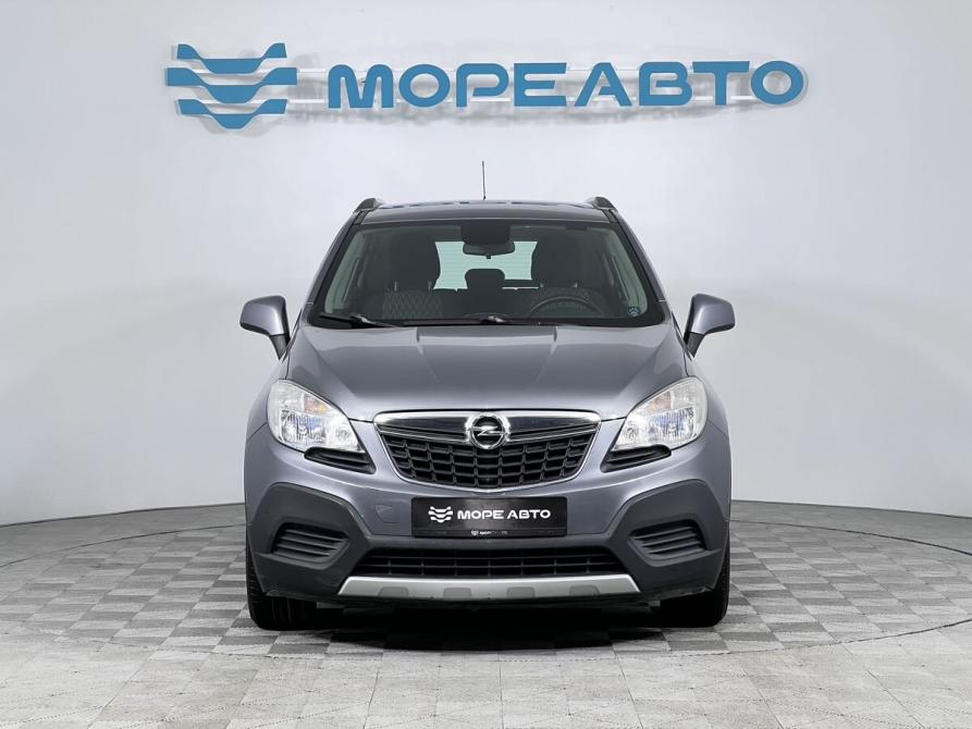 Opel Mokka I Калининград  - изображение 2