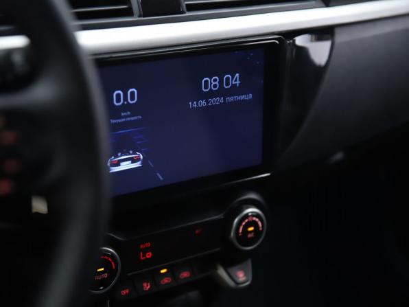 Kia Rio IV с пробегом 2018 года, цена 1 190 000 рублей, 178239 км, хэтчбек, Автокод Объявления