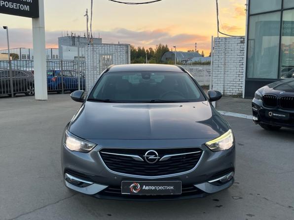 Opel Insignia II с пробегом 2020 года, цена 1 550 000 рублей, 200400 км, универсал, Автокод Объявления