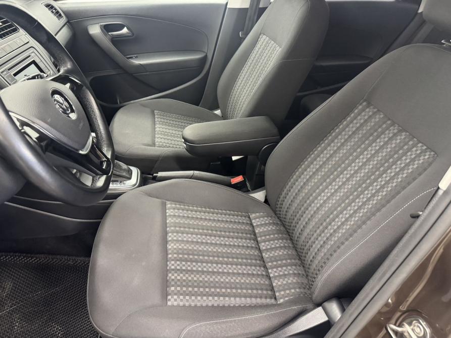 Volkswagen Polo V Рестайлинг Воронеж  - изображение 18