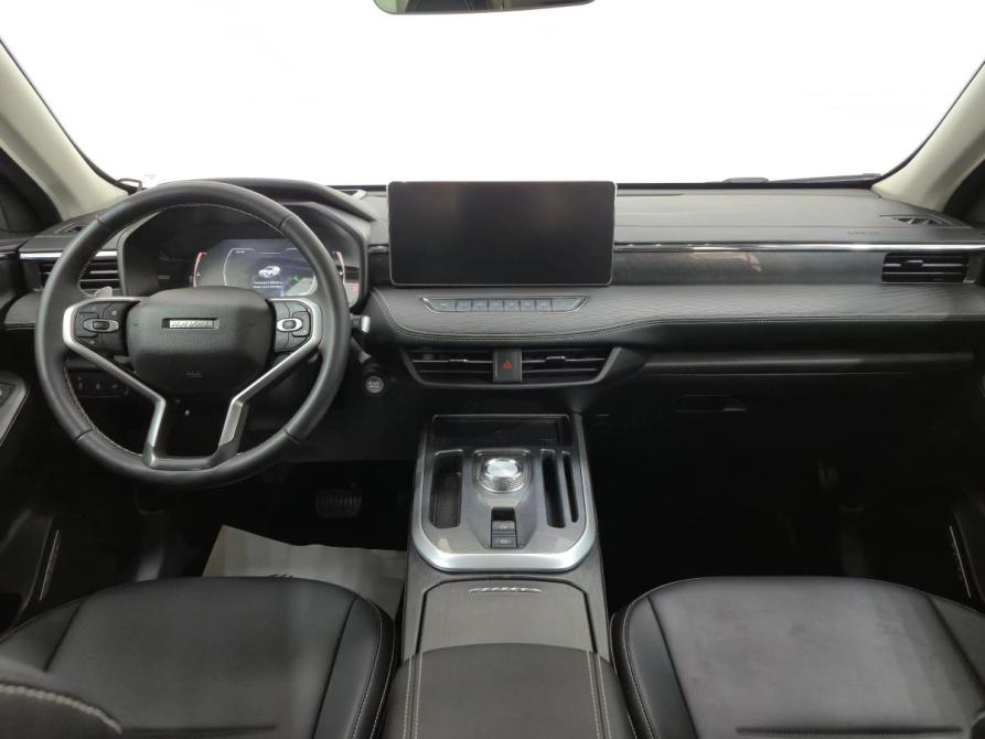 Haval Jolion I Альметьевск  - изображение 11