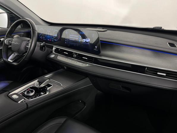 Chery Tiggo 8 Pro Max I Рестайлинг с пробегом 2024 года, цена 2 335 000 рублей, 57799 км, внедорожник, Автокод Объявления