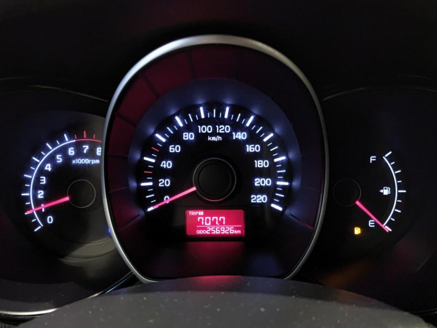 Kia Rio III Казань  - изображение 16