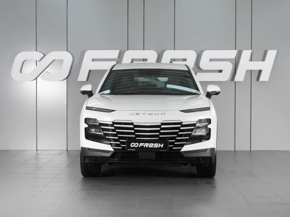 JETOUR DASHING I с пробегом 2023 года, цена 1 780 000 рублей, 32580 км, внедорожник, Автокод Объявления