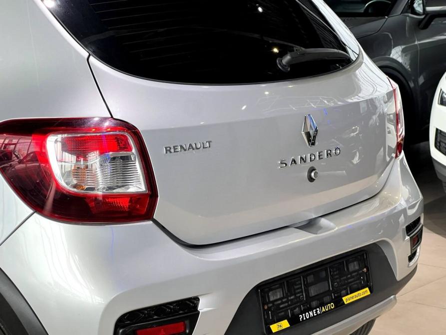 Renault Sandero II Оренбург  - изображение 9