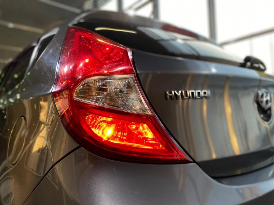 Hyundai Solaris I Саратов  - изображение 14