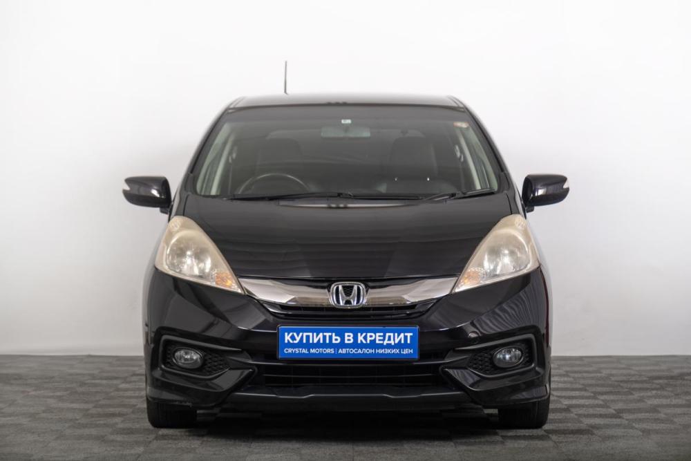 Honda Fit Shuttle I Рестайлинг Томск  - изображение 4