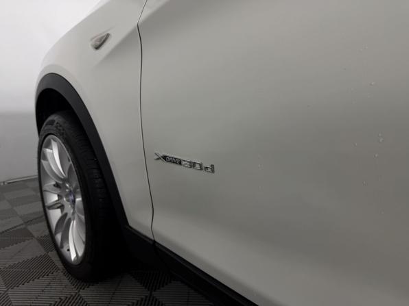 BMW X3 II (F25) с пробегом 2013 года, цена 1 850 000 рублей, 295917 км, внедорожник, Автокод Объявления