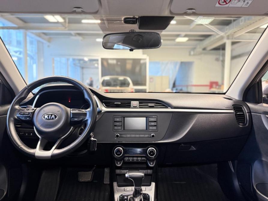 Kia Rio IV Рестайлинг Челябинск  - изображение 9