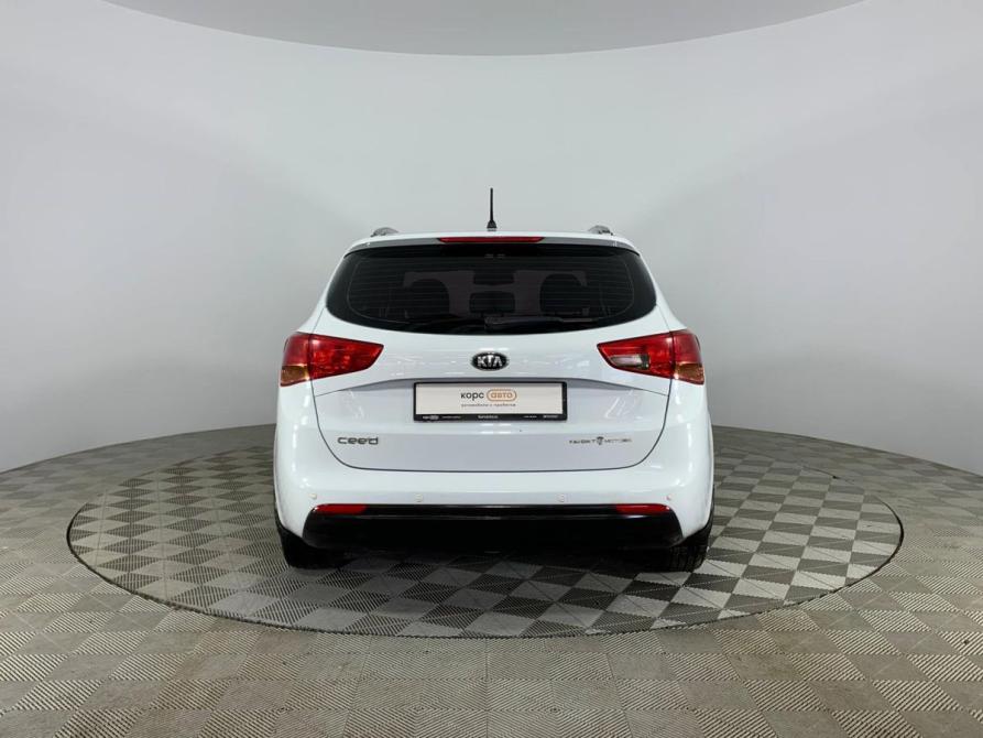 Kia Ceed II Ногинск  - изображение 7