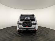 Mitsubishi Pajero IV Рестайлинг 2 Москва  - изображение 34