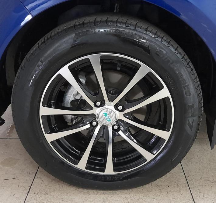 Ford EcoSport II Рестайлинг Новокузнецк  - изображение 20