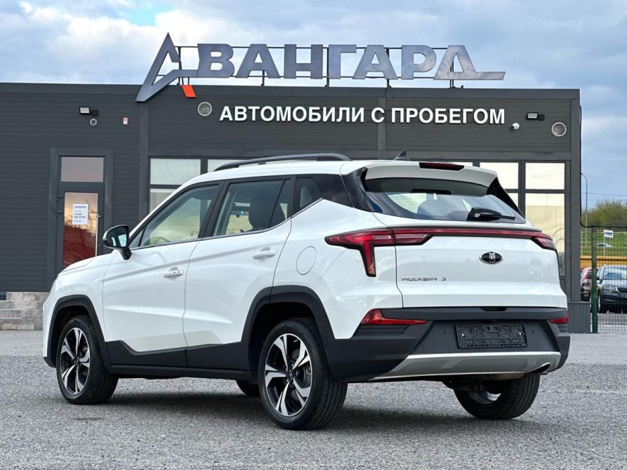 Москвич 3 Волгоград  - изображение 3