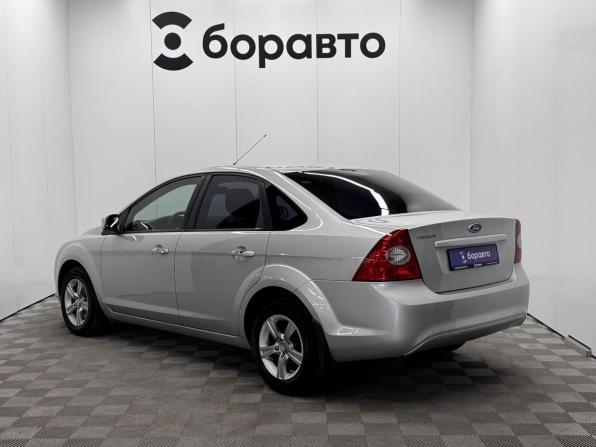 Ford Focus II Рестайлинг с пробегом 2008 года, цена 590 000 рублей, 203753 км, седан, Автокод Объявления