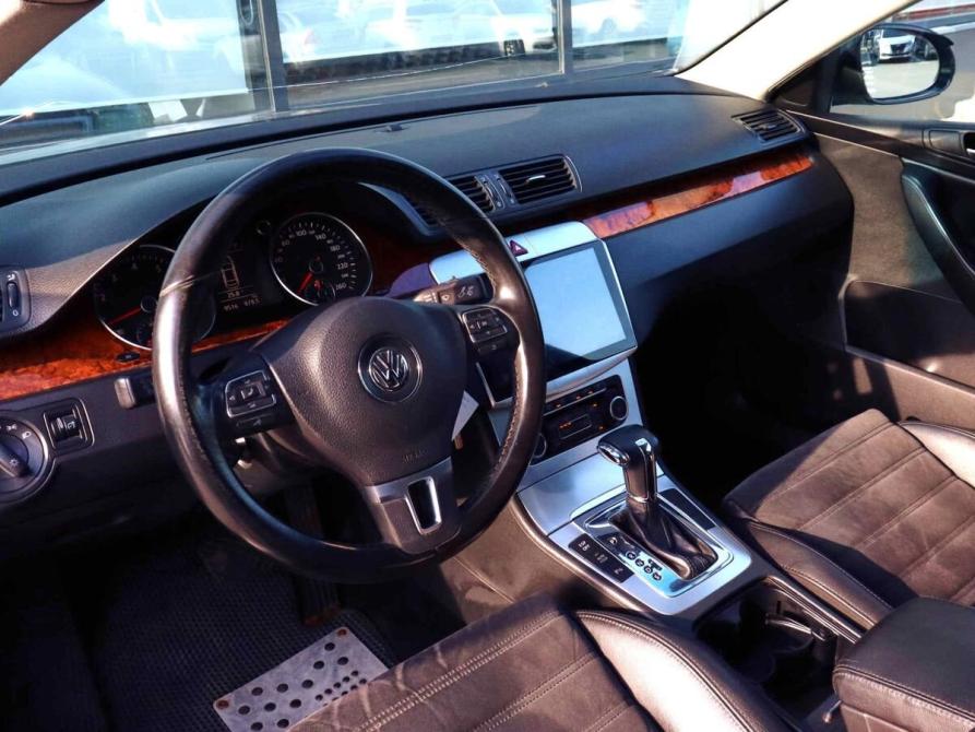Volkswagen Passat B6 Екатеринбург  - изображение 13