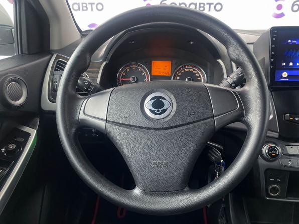 SsangYong Actyon II Рестайлинг с пробегом 2014 года, цена 1 050 000 рублей, 163439 км, внедорожник, Автокод Объявления
