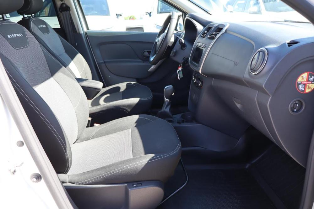 Renault Sandero II Рестайлинг Санкт-Петербург  - изображение 10