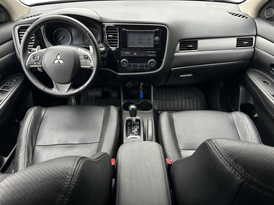 Mitsubishi Outlander III Москва  - изображение 11