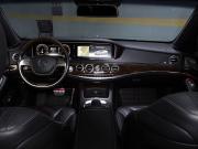 Mercedes-Benz S-Класс VI (W222 C217) Тюмень  - изображение 49