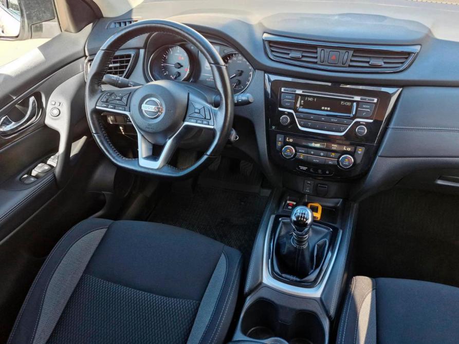 Nissan Qashqai II Рестайлинг Нижний Новгород  - изображение 12
