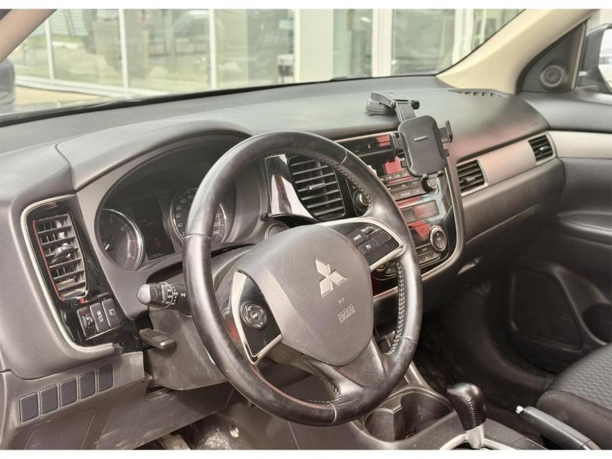 Mitsubishi Outlander III Рестайлинг Воронеж  - изображение 12