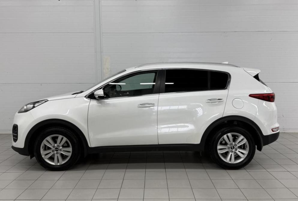 Kia Sportage IV Астрахань  - изображение 9
