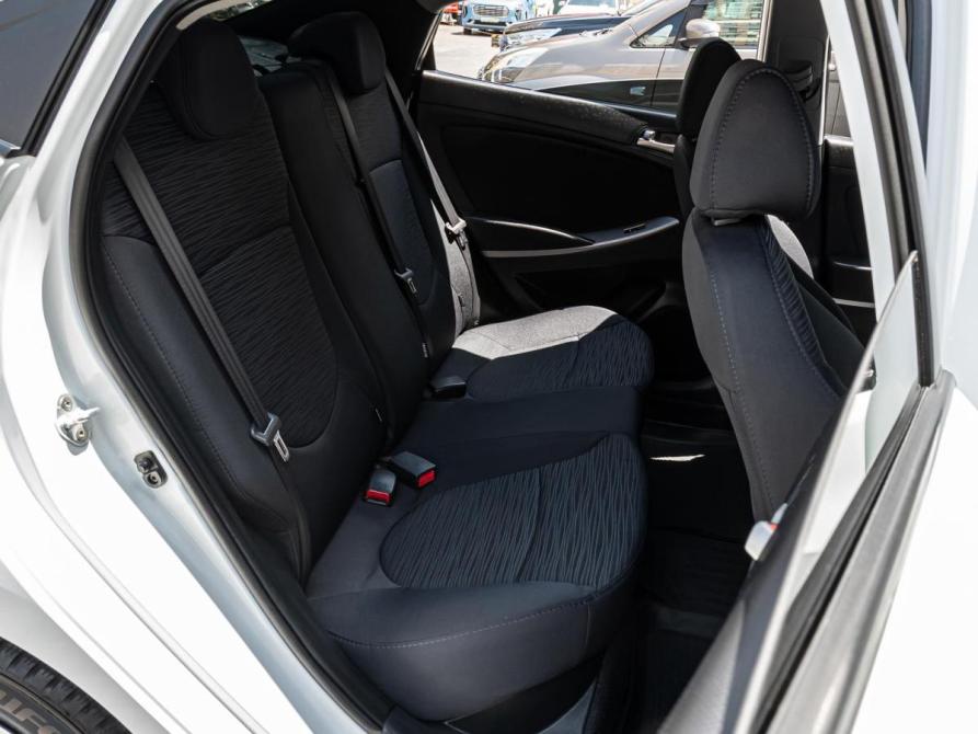 Hyundai Solaris I Рестайлинг Краснодар  - изображение 7