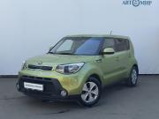 Kia Soul II Москва  - изображение 13