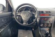 Mazda 3 I (BK) Рестайлинг Саранск  - изображение 51