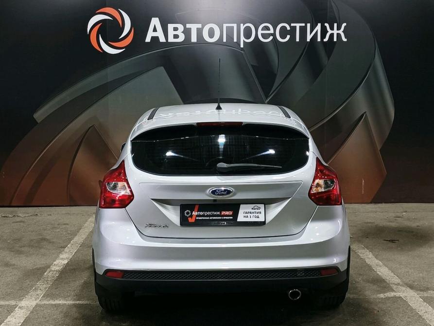 Ford Focus III Ставрополь  - изображение 5