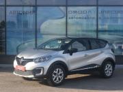 Renault Kaptur I Архангельск  - изображение 10