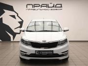 Kia Rio III Рестайлинг Ростов-на-Дону  - изображение 21