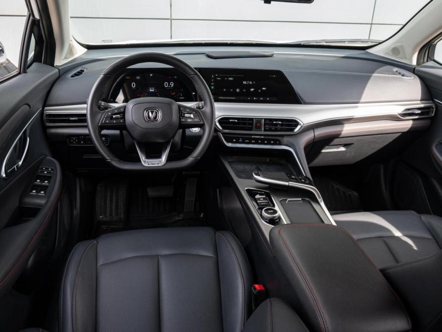 Changan UNI-T I Краснодар  - изображение 6