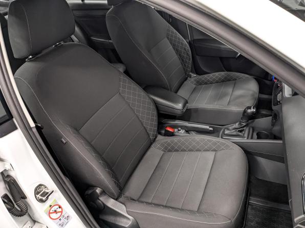 Skoda Rapid II с пробегом 2020 года, цена 1 490 000 рублей, 80698 км, лифтбек, Автокод Объявления