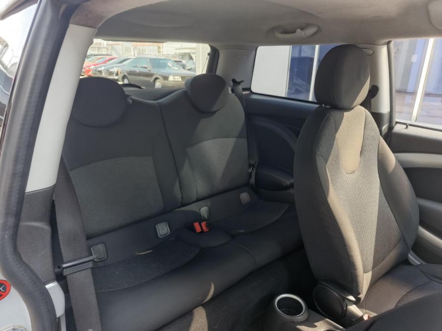 Mini Hatch II (R56) Нижний Новгород  - изображение 7