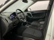 Hyundai Creta I Рестайлинг Уфа  - изображение 30