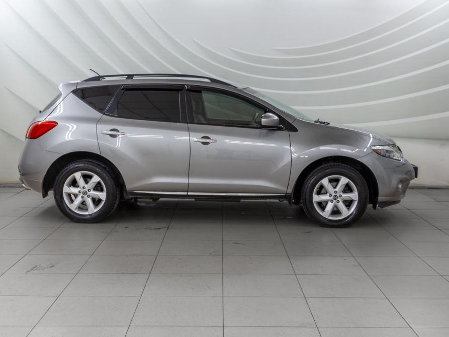 Nissan Murano II (Z51) Рестайлинг 2 Волгоград  - изображение 8