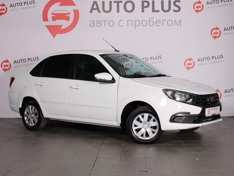 Lada (ВАЗ) Granta I Рестайлинг Минеральные Воды  - изображение 1