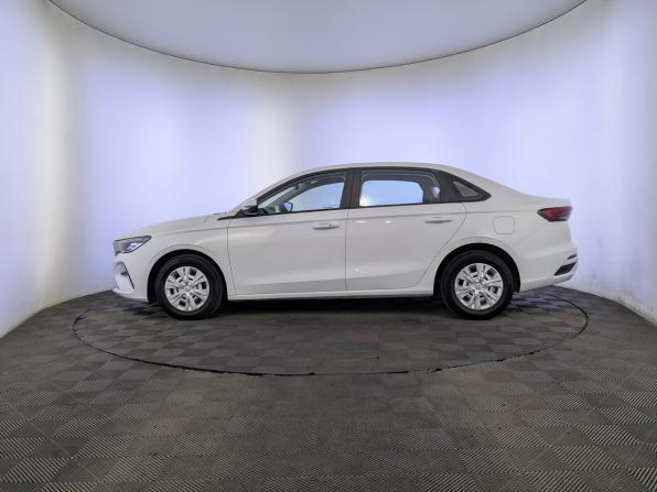 Geely Emgrand II с пробегом 2024 года, цена 1 530 000 рублей, 32951 км, седан, Автокод Объявления
