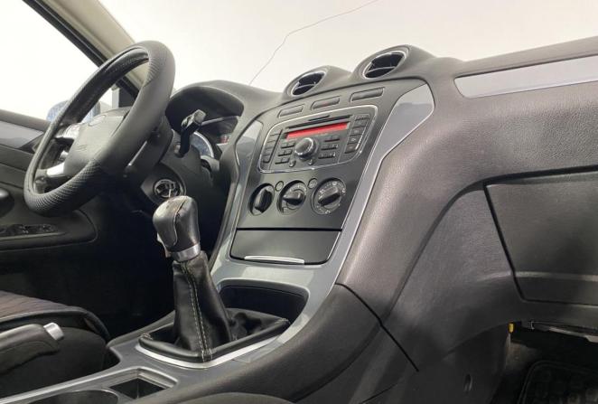 Ford Mondeo IV Рестайлинг с пробегом 2011 года, цена 549 000 рублей, 279014 км, седан, Автокод Объявления