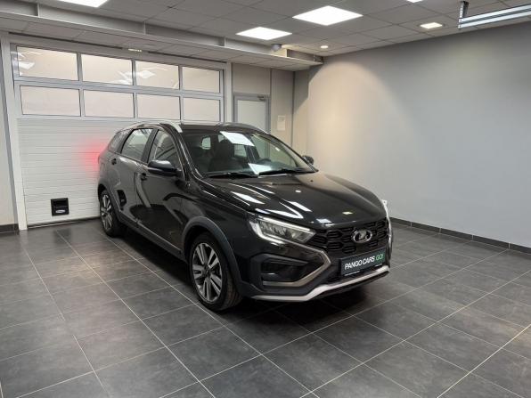 Lada (ВАЗ) Vesta I Рестайлинг (NG) с пробегом 2024 года, цена 1 550 000 рублей, 43360 км, универсал, Автокод Объявления