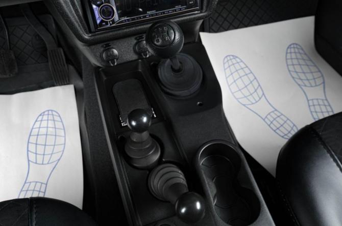 Lada (ВАЗ) Niva Legend I с пробегом 2024 года, цена 1 179 000 рублей, 16000 км, внедорожник, Автокод Объявления