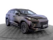 Exeed TXL I Рестайлинг Москва  - изображение 33