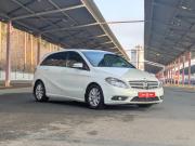 Mercedes-Benz B-Класс II (W246) Екатеринбург  - изображение 17