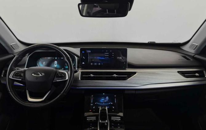 Chery Tiggo 8 Pro I с пробегом 2022 года, цена 1 715 000 рублей, 84444 км, внедорожник, Автокод Объявления