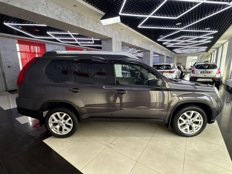 Nissan X-Trail III Ярославль  - изображение 6