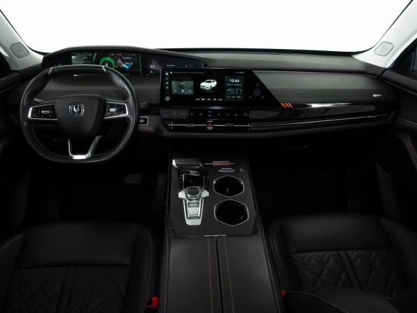 Changan UNI-K с пробегом 2023 года, цена 2 498 000 рублей, 94252 км, внедорожник, Автокод Объявления