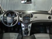 Chevrolet Cruze I Рестайлинг Ижевск  - изображение 25